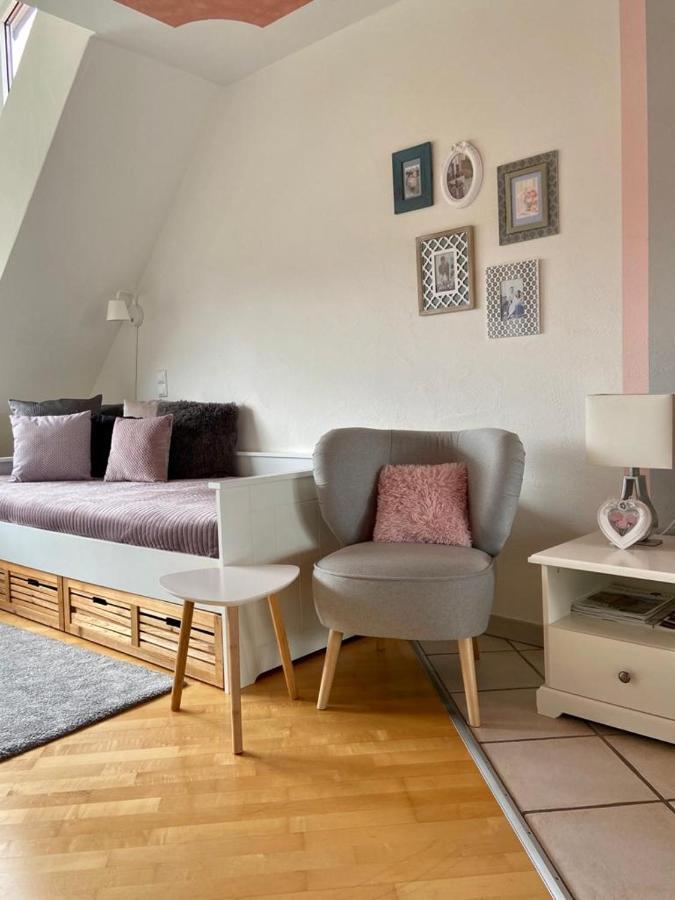 Ferienwohnung Pracht - Grosszuegige Fewo Ab 75 Qm روست المظهر الخارجي الصورة