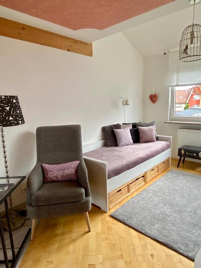 Ferienwohnung Pracht - Grosszuegige Fewo Ab 75 Qm روست المظهر الخارجي الصورة