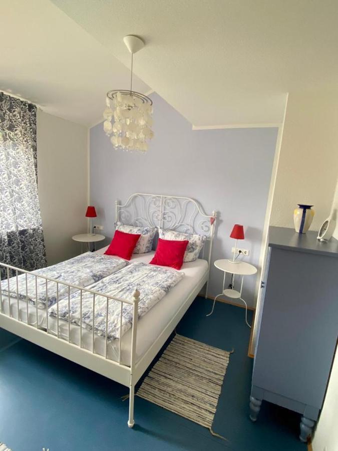 Ferienwohnung Pracht - Grosszuegige Fewo Ab 75 Qm روست المظهر الخارجي الصورة
