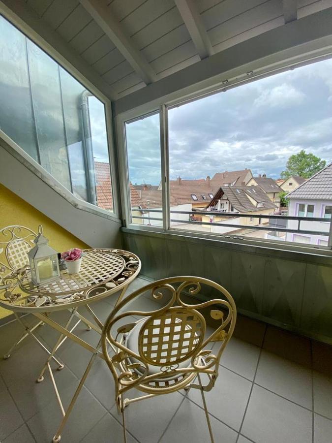 Ferienwohnung Pracht - Grosszuegige Fewo Ab 75 Qm روست المظهر الخارجي الصورة