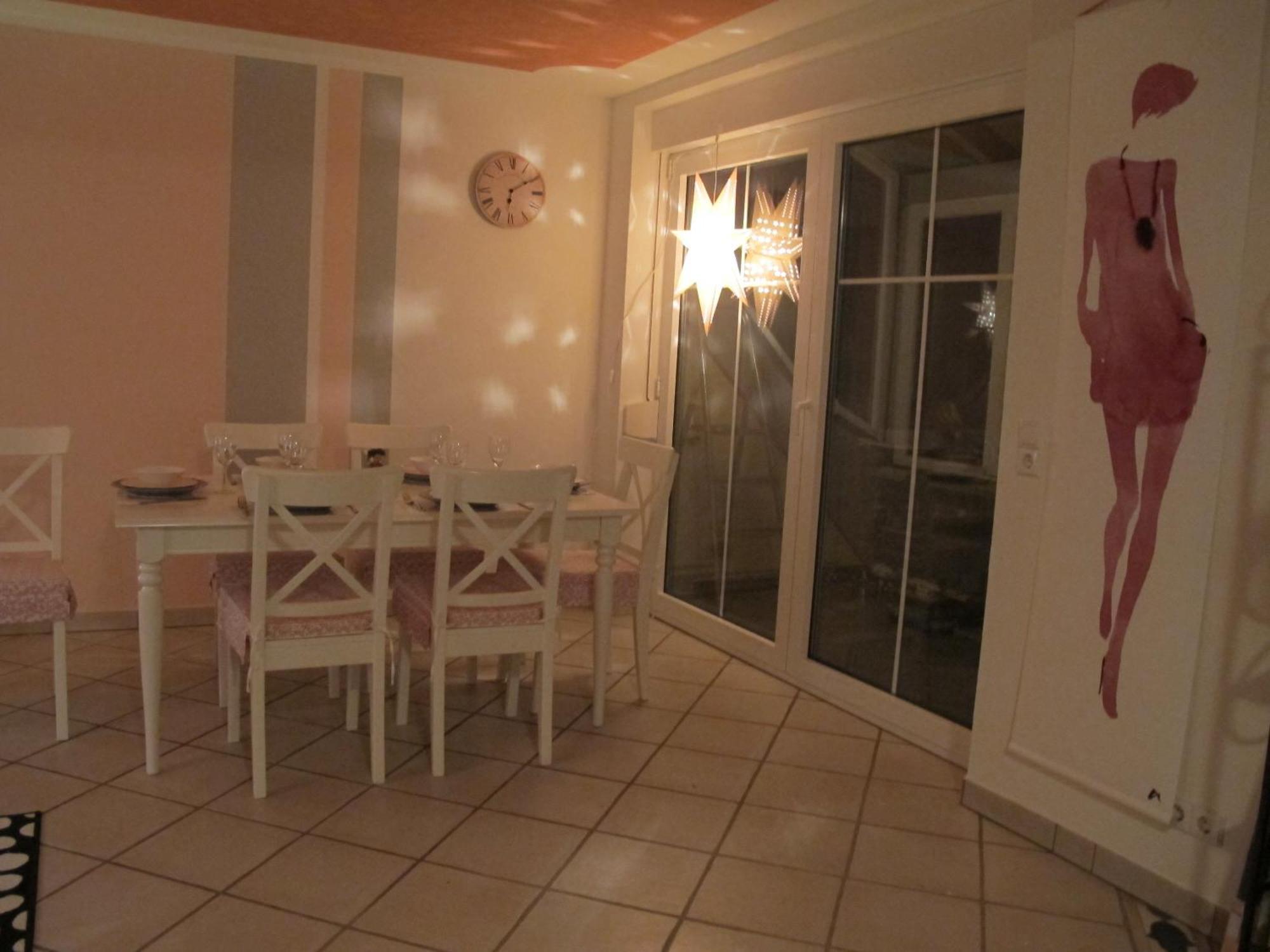 Ferienwohnung Pracht - Grosszuegige Fewo Ab 75 Qm روست المظهر الخارجي الصورة