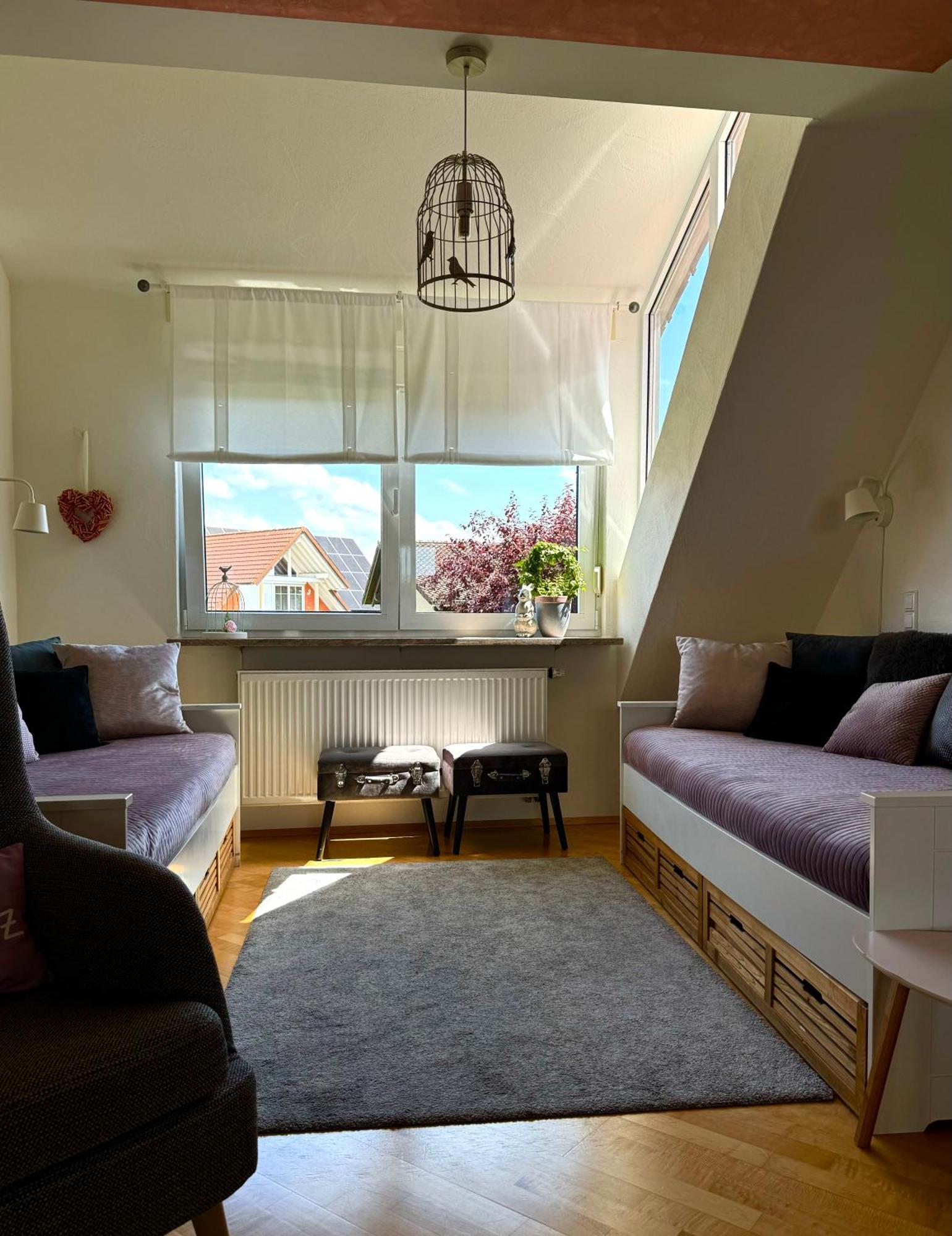 Ferienwohnung Pracht - Grosszuegige Fewo Ab 75 Qm روست المظهر الخارجي الصورة