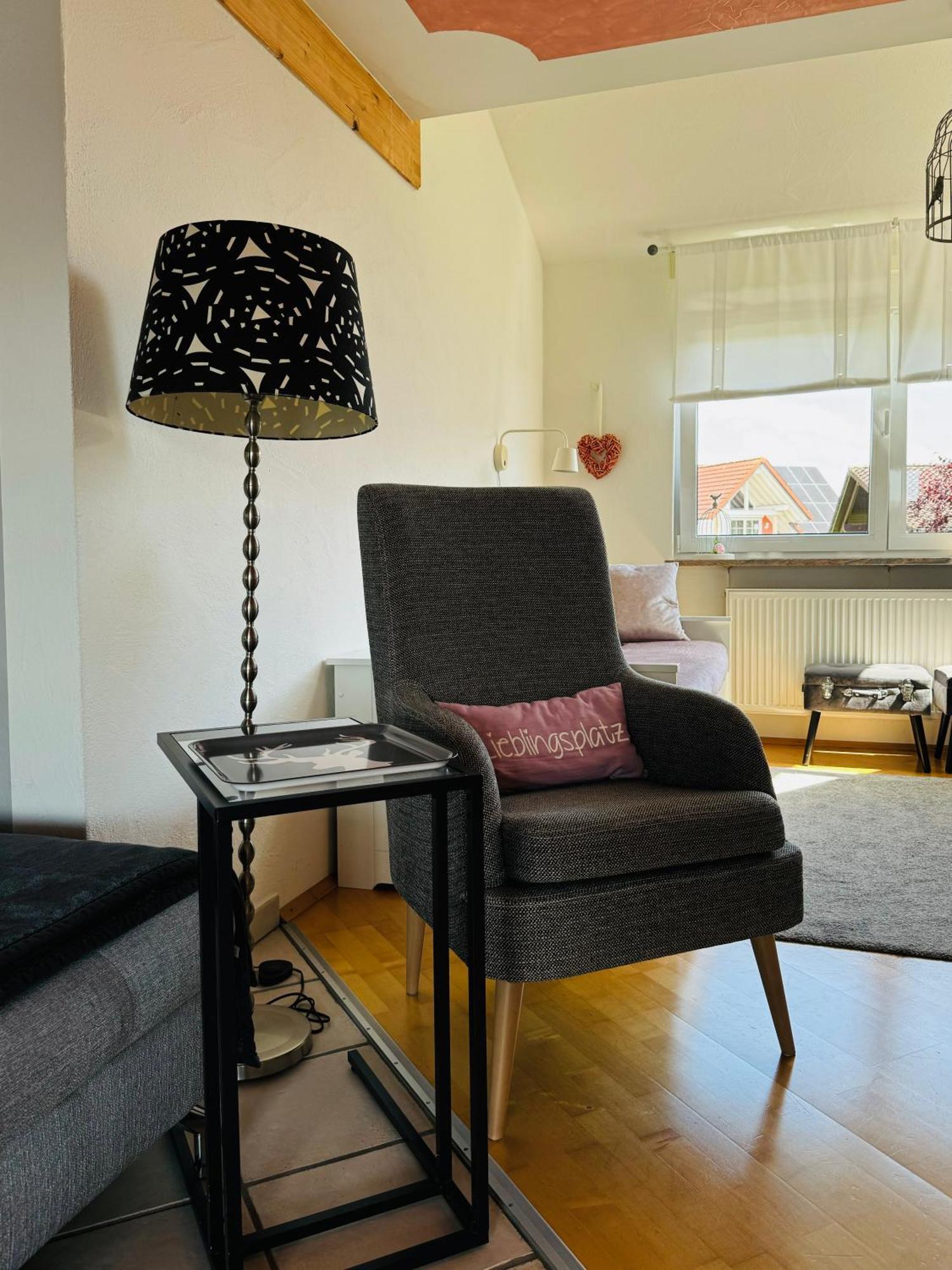Ferienwohnung Pracht - Grosszuegige Fewo Ab 75 Qm روست المظهر الخارجي الصورة