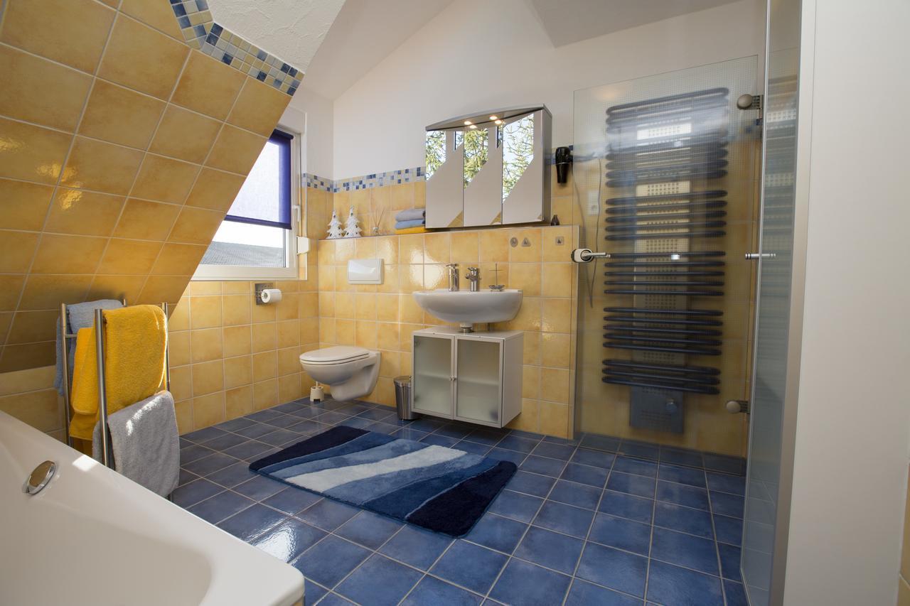 Ferienwohnung Pracht - Grosszuegige Fewo Ab 75 Qm روست المظهر الخارجي الصورة