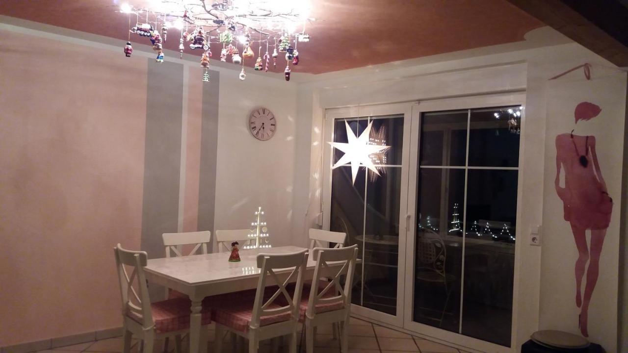 Ferienwohnung Pracht - Grosszuegige Fewo Ab 75 Qm روست المظهر الخارجي الصورة