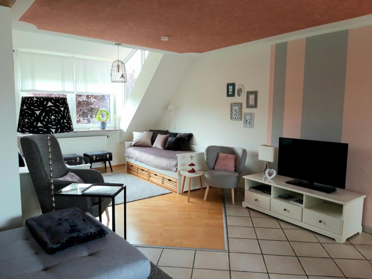 Ferienwohnung Pracht - Grosszuegige Fewo Ab 75 Qm روست المظهر الخارجي الصورة